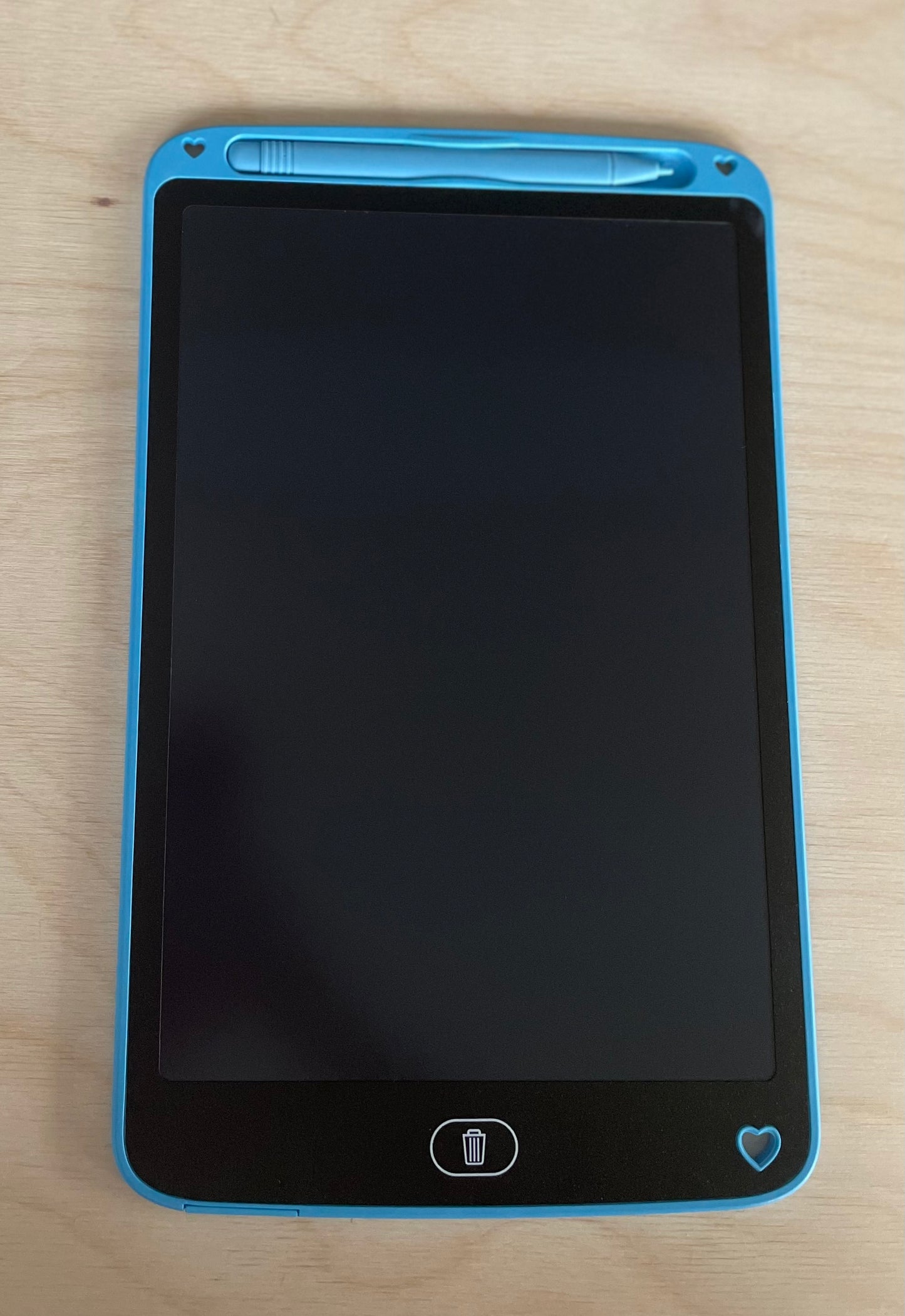 LCD teiknitafla 10,5”